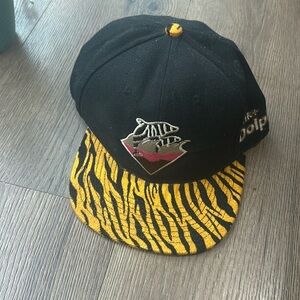 Pink Dolphin Hat !!!